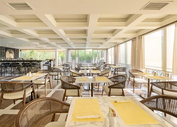 Otel Corfu Mare Boutique -adults Only 3*