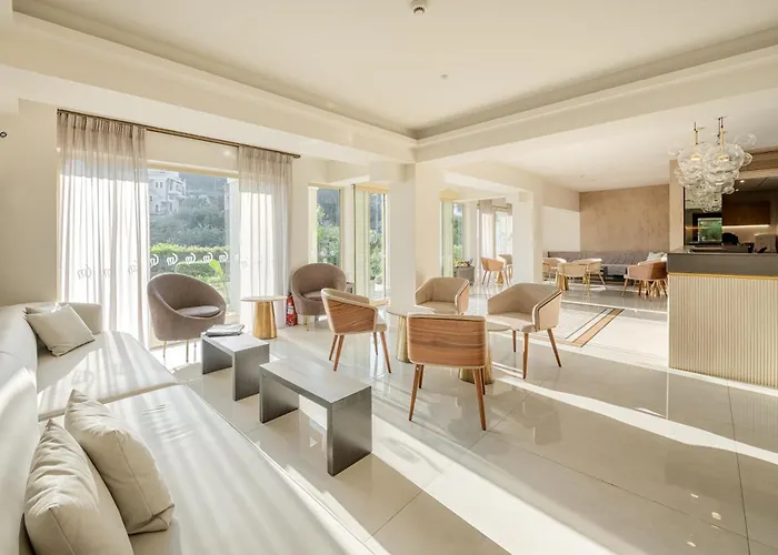 מלון Corfu Mare Boutique -adults Only Corfu (city)