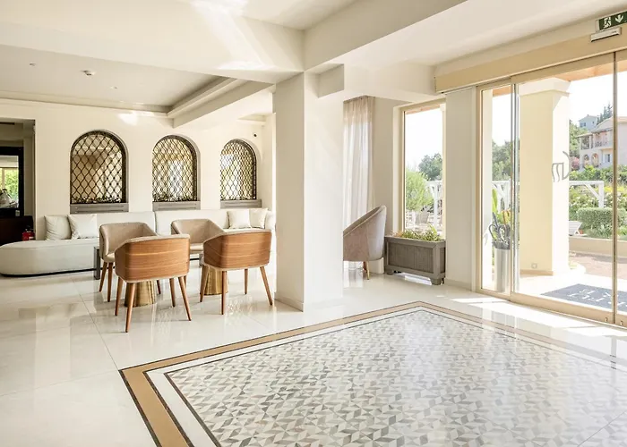 מלון Corfu Mare Boutique -adults Only