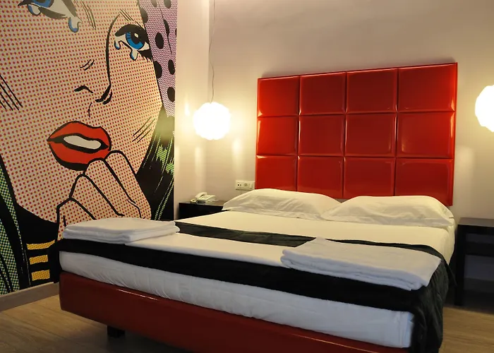 Corfu Mare Boutique -adults Only Отель Corfu (city)