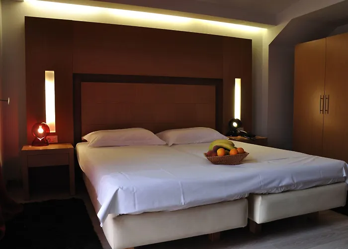 Corfu Mare Boutique -adults Only Corfu (city)