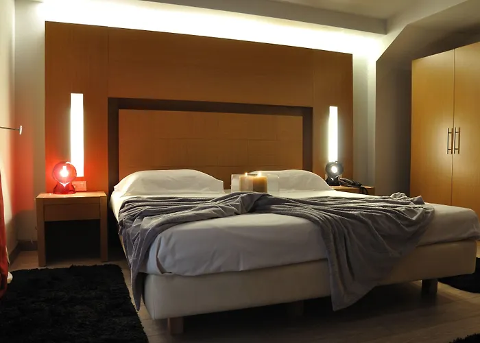 Corfu Mare Boutique -adults Only 3* Corfu (city)