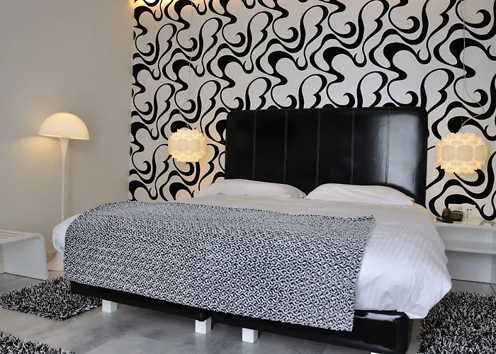 Отель Corfu Mare Boutique -adults Only 3*