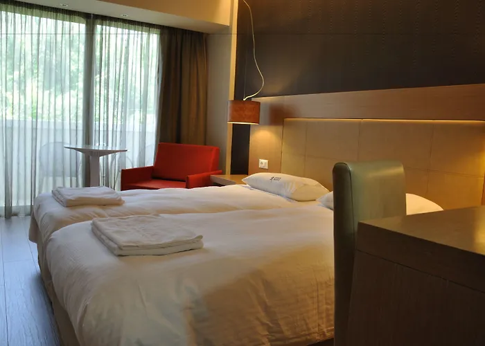 Corfu Mare Boutique -adults Only 3*