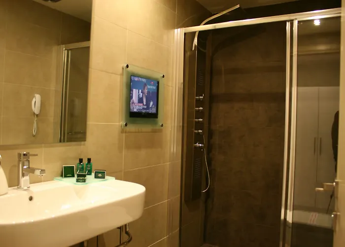 Corfu Mare Boutique -adults Only 3* Corfu (city)