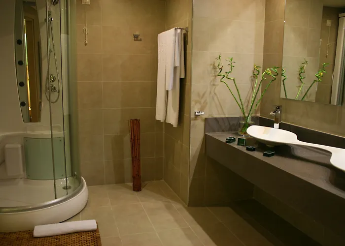 Отель Corfu Mare Boutique -adults Only