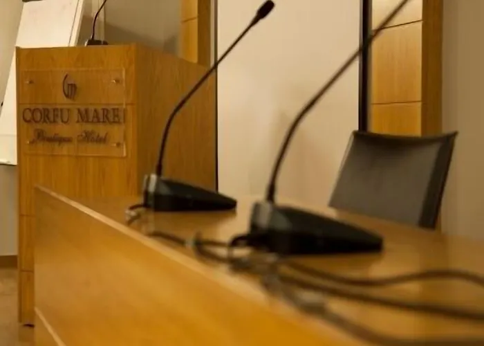 Corfu Mare Boutique -adults Only