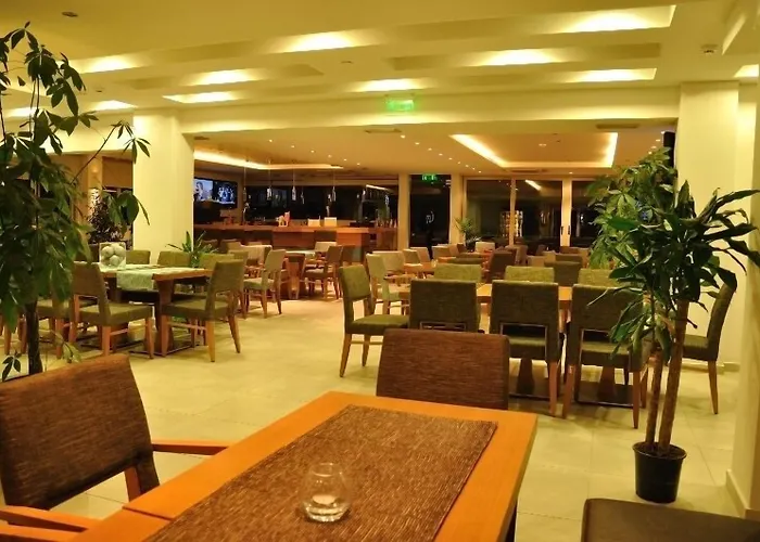 Corfu Mare Boutique -adults Only