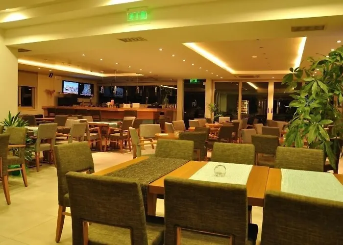 Corfu Mare Boutique -adults Only Отель 3*