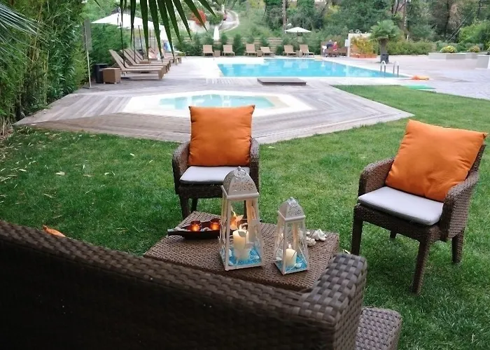 Corfu Mare Boutique -adults Only Отель 3*