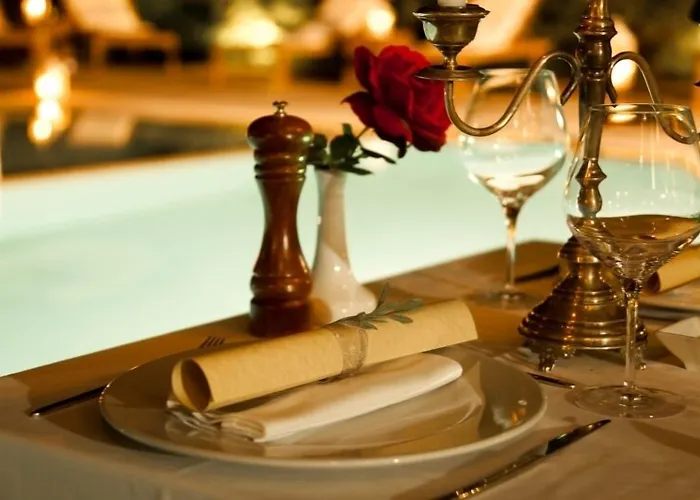 Corfu Mare Boutique -adults Only Отель Corfu (city)