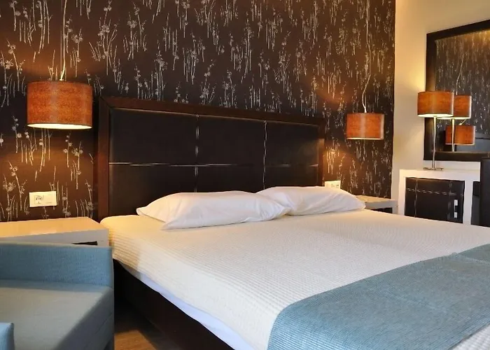 Corfu Mare Boutique -adults Only 3*