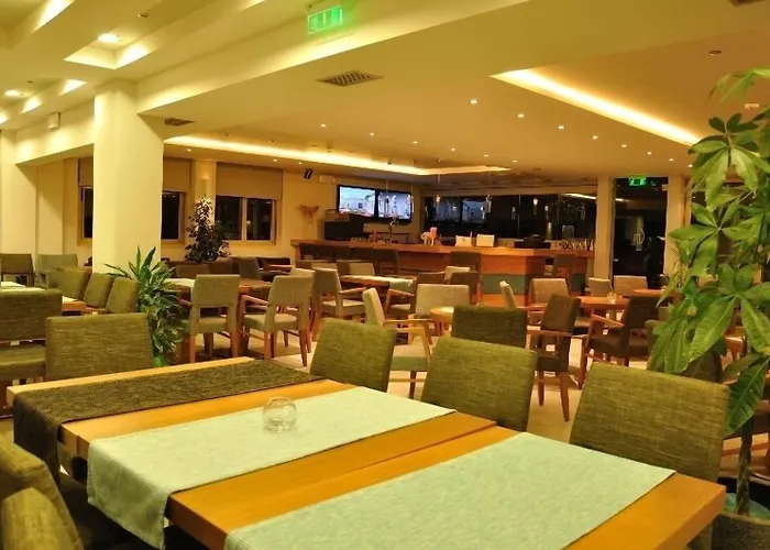 Corfu Mare Boutique -adults Only