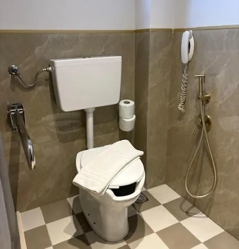 Corfu Mare Boutique -adults Only Отель 3*