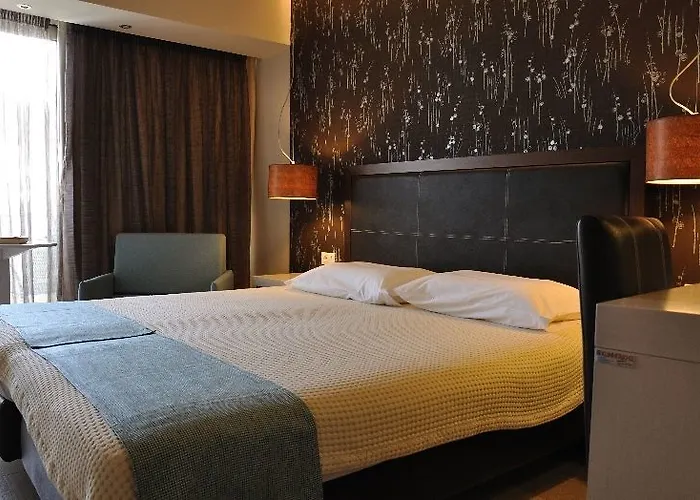 Corfu Mare Boutique -adults Only 3* Corfu (city)