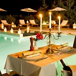 Szálloda Corfu Mare Boutique -adults Only 3*