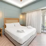 Corfu Mare Boutique -adults Only 3*