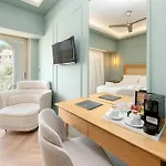 فندق Corfu Mare Boutique -adults Only 3*