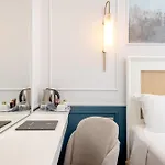Ξενοδοχείο Corfu Mare Boutique -adults Only