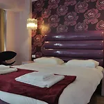 Corfu Mare Boutique -adults Only Szálloda Corfu (city)
