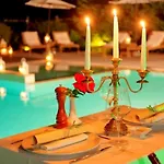Corfu Mare Boutique -adults Only 3*