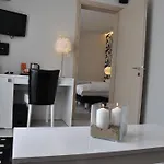Ξενοδοχείο Corfu Mare Boutique -adults Only 3*