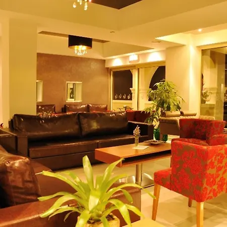 Hotel Corfu Mare -adults Only Corfu (city)