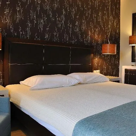 מלון Corfu Mare Boutique -adults Only