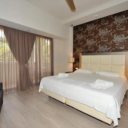 Corfu Mare -adults Only Corfu (city)