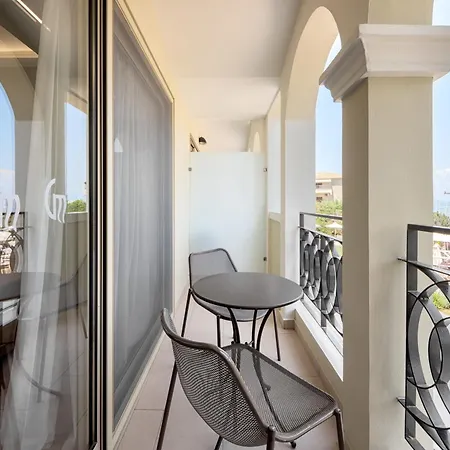 מלון Corfu Mare Boutique -adults Only