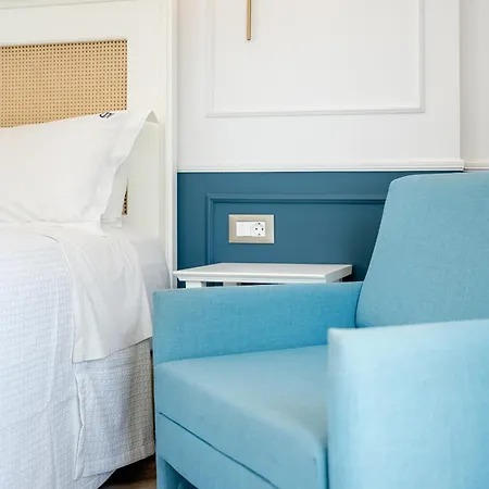 מלון Corfu Mare Boutique -adults Only 3*