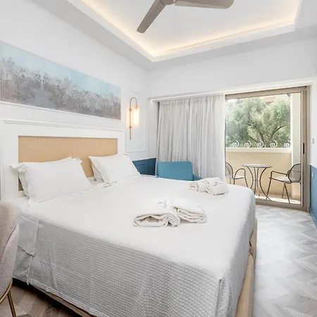 מלון Corfu Mare Boutique -adults Only Corfu (city)