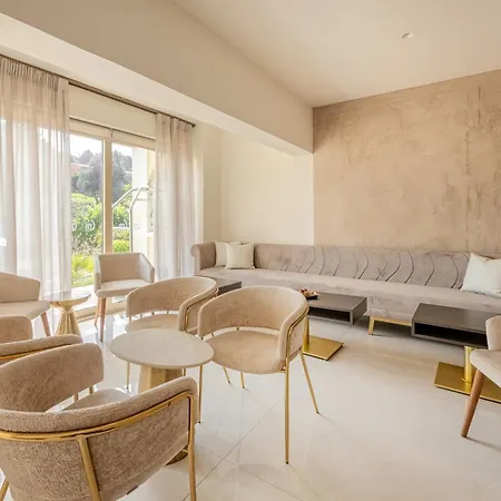 Corfu Mare Boutique -adults Only Corfu (city)