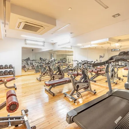 מלון Corfu Mare Boutique -adults Only Corfu (city)