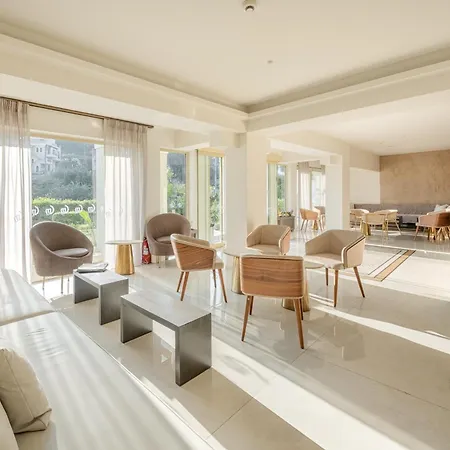 Szálloda Corfu Mare Boutique -adults Only Corfu (city)