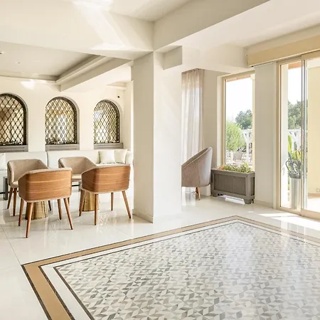 מלון Corfu Mare Boutique -adults Only