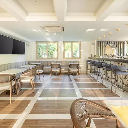 Szálloda Corfu Mare Boutique -adults Only 3*