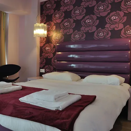 Corfu Mare Boutique -adults Only מלון Corfu (city)