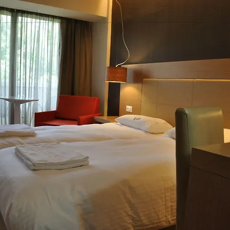 Corfu Mare Boutique -adults Only 3*