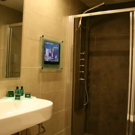 Corfu Mare Boutique -adults Only 3* Corfu (city)