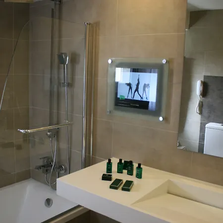 Corfu Mare Boutique -adults Only Corfu (city)