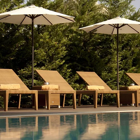 Corfu Mare Boutique -adults Only מלון 3*