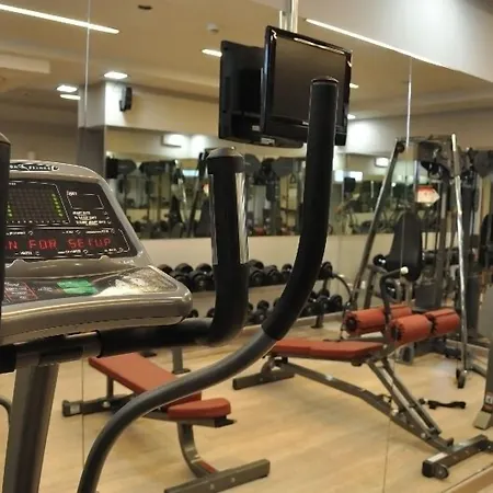 Corfu Mare Boutique -adults Only מלון 3*