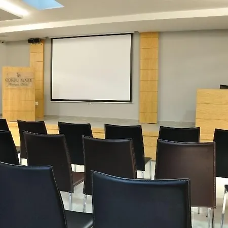 Corfu Mare Boutique -adults Only Corfu (city)