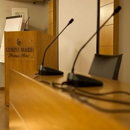 Corfu Mare Boutique -adults Only