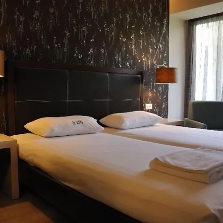 מלון Corfu Mare Boutique -adults Only