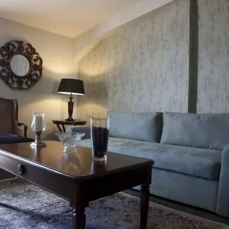 מלון Corfu Mare Boutique -adults Only 3*