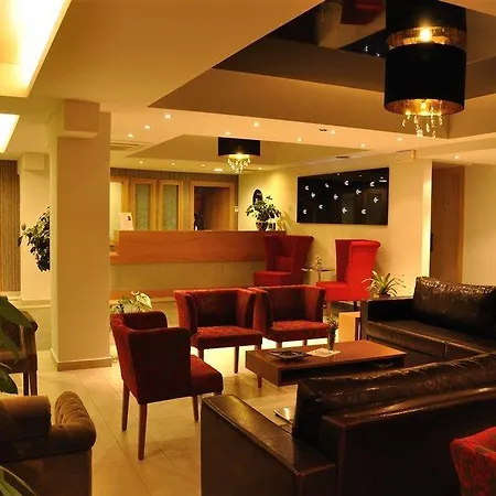 Corfu Mare Boutique -adults Only 3* Corfu (city)