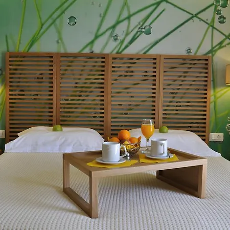 מלון Corfu Mare Boutique -adults Only Corfu (city)