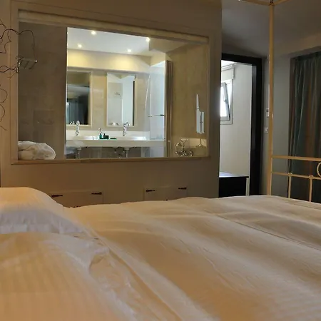 Corfu Mare -adults Only